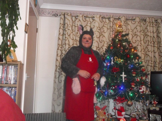 Christmas 2013